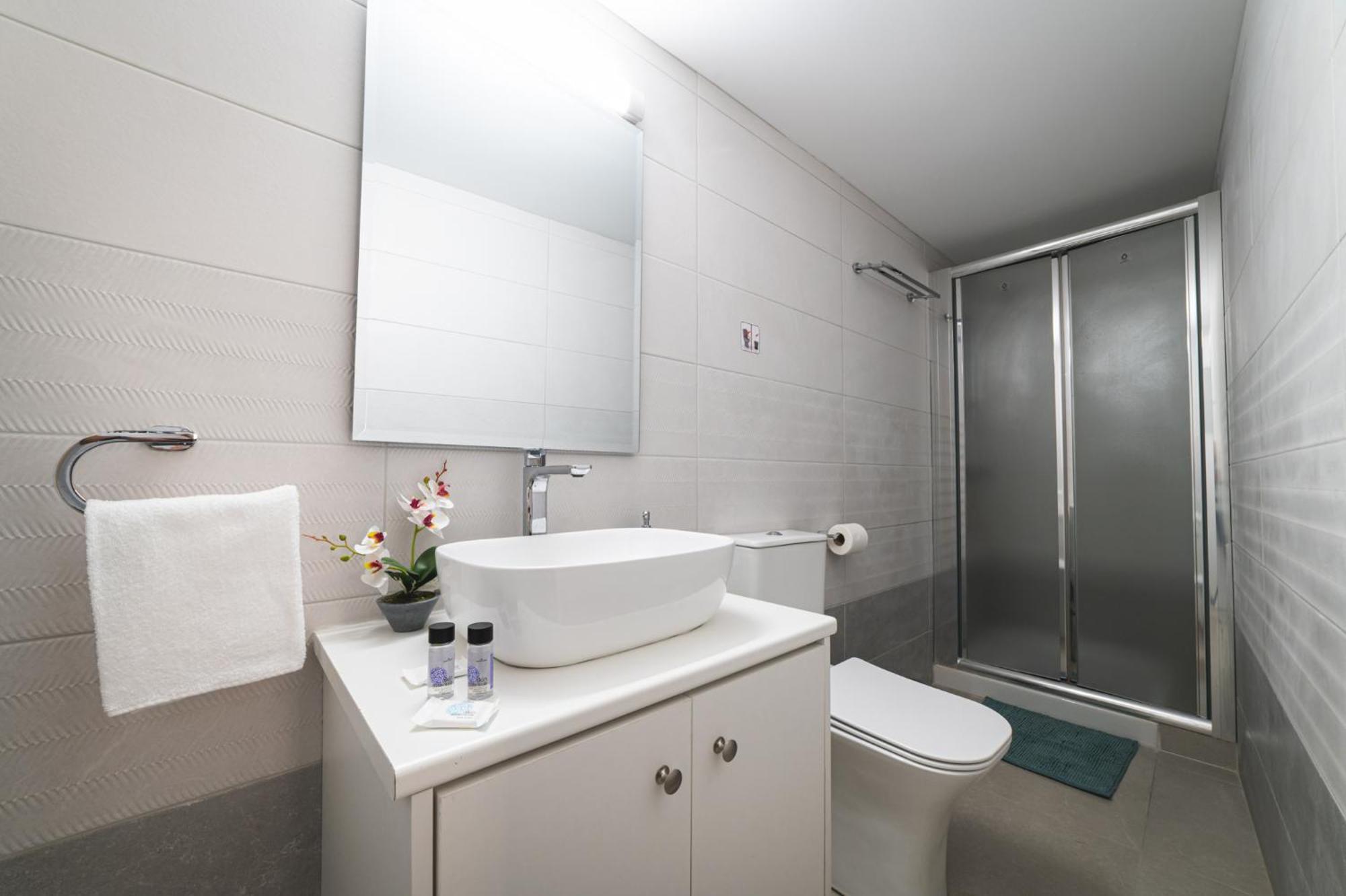 Elite Luxury Suites Omodos Esterno foto