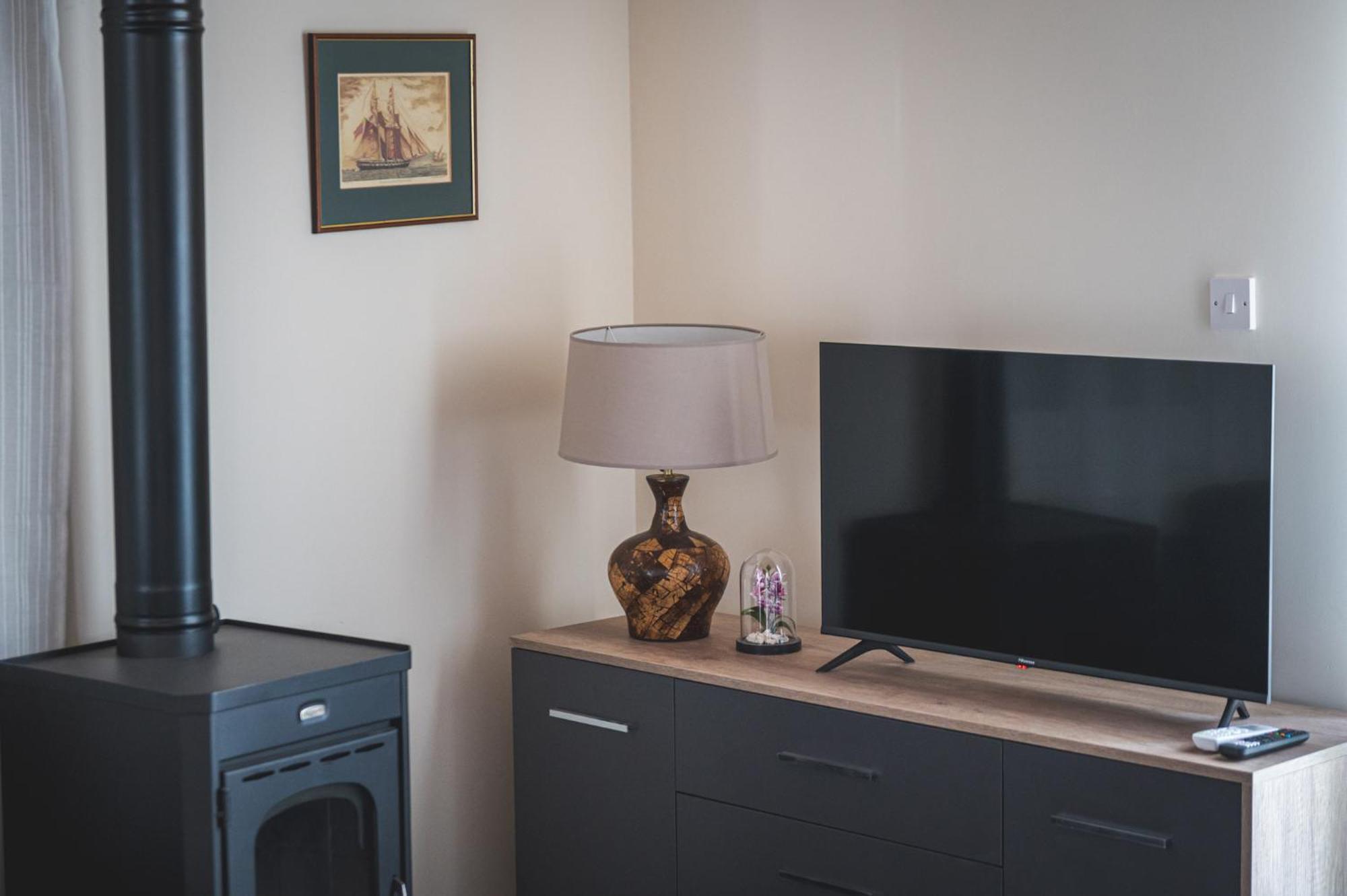 Elite Luxury Suites Omodos Esterno foto